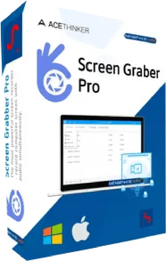 🔑AceThinker Screen Grabber | License
