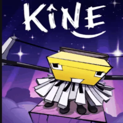 🖤 Kine | Epic Games (EGS) | PC 🖤