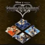 🖤 KINGDOM HEARTS HD 1.5+2.5 Remix| Epic Games (EGS)|🖤