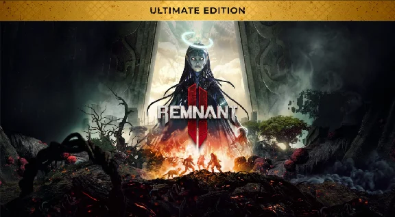 💜 Remnant 2 ❗ PS5 💜