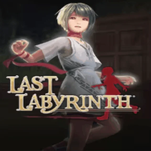 🖤 Last Labyrinth | Epic Games (EGS) | PC 🖤