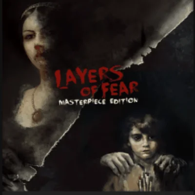 🖤 Layers of Fear: Masterpie | Epic Games (EGS) | PC 🖤