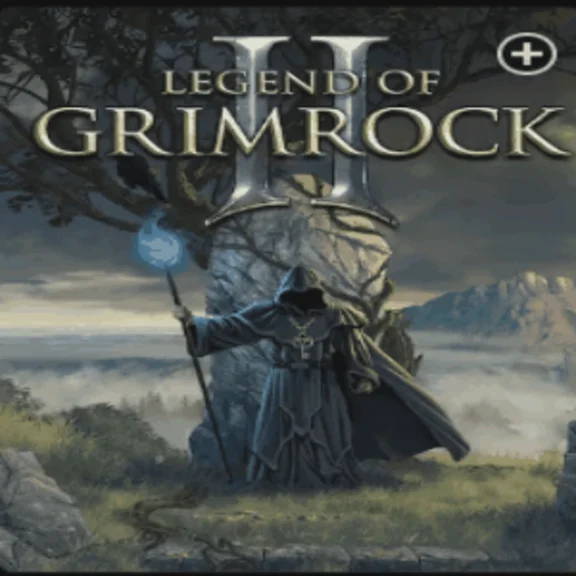 🖤 Legend Of Grimrock 2 | Epic Games (EGS) | PC 🖤