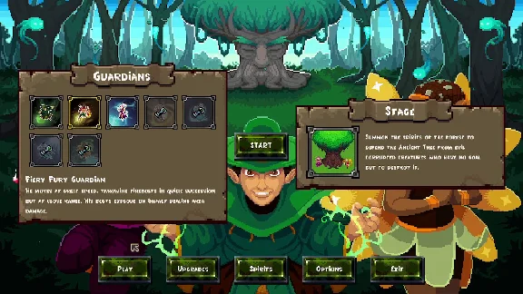 Stardust Defenders 💎 АВТОДОСТАВКА STEAM GIFT РОССИЯ