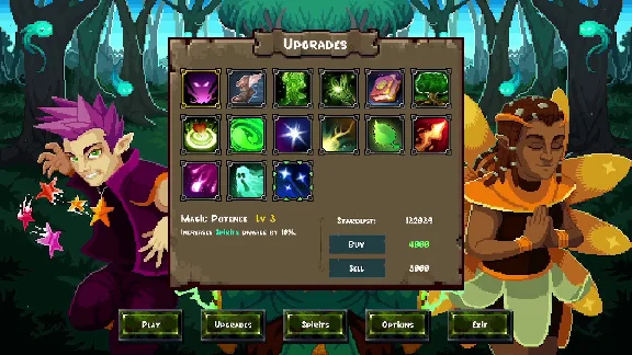 Stardust Defenders 💎 АВТОДОСТАВКА STEAM GIFT РОССИЯ