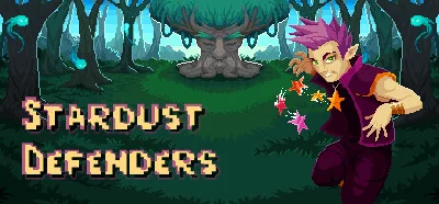 Stardust Defenders 💎 АВТОДОСТАВКА STEAM GIFT РОССИЯ