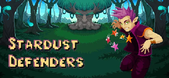 Stardust Defenders 💎 АВТОДОСТАВКА STEAM GIFT РОССИЯ
