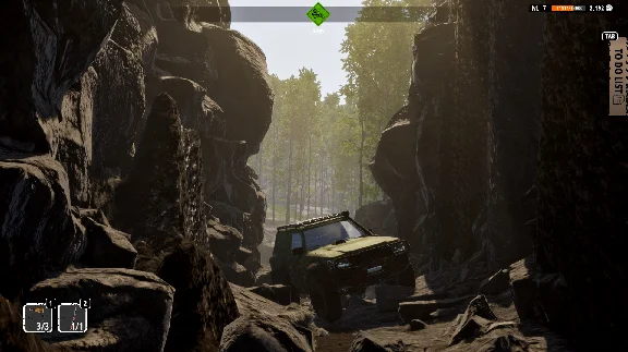 Offroad Mechanic Simulator⚡AUTODELIVERY Steam Russia