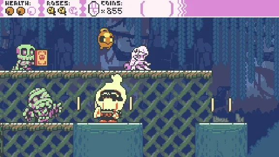 Curse Crackers: For Whom the Belle Toils 💎 STEAM GIFT