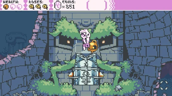 Curse Crackers: For Whom the Belle Toils 💎 STEAM GIFT