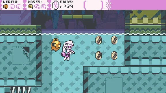 Curse Crackers: For Whom the Belle Toils 💎 STEAM GIFT