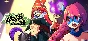 Curse Crackers: For Whom the Belle Toils 💎 STEAM GIFT