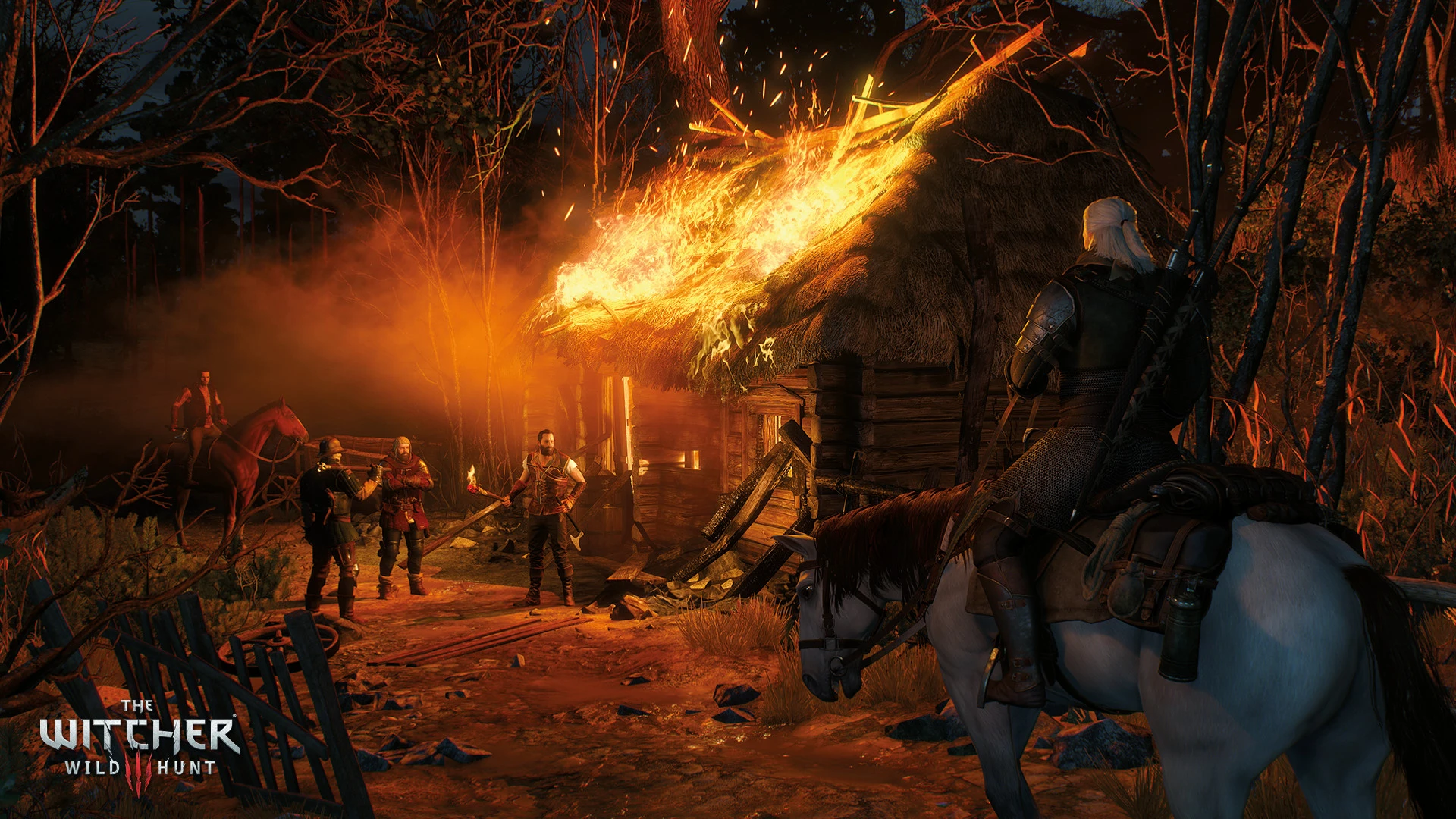 💎 The Witcher 3 Wild Hunt Complete Edition Steam 💎