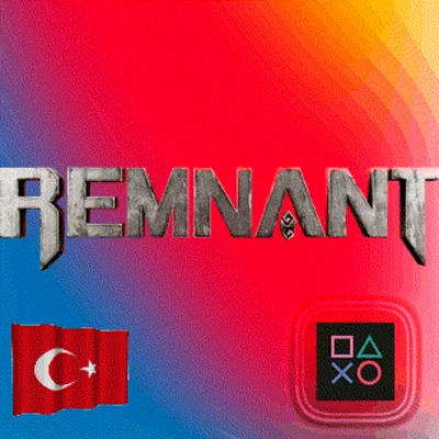 🎀Remnant 2🎁Steam giftTurkey