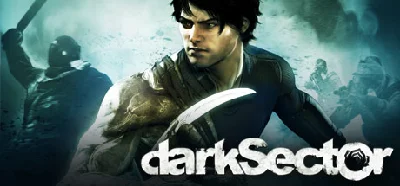 🔥 Dark Sector | Steam Russia 🔥