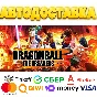 ⭐️ DRAGON BALL THE BREAKERS Steam Gift ✅ AUTO 🚛 RU CIS