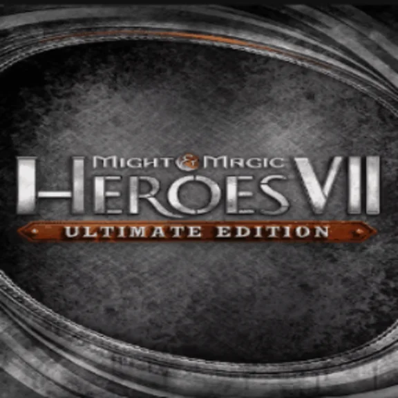 🖤 Might & Magic Heroes VII  | Epic Games (EGS) | PC 🖤