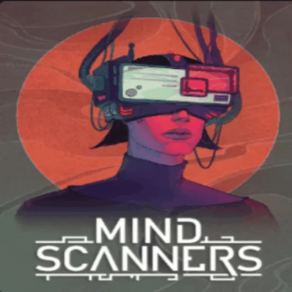 🖤 Mind Scanners | Epic Games (EGS) | PC 🖤