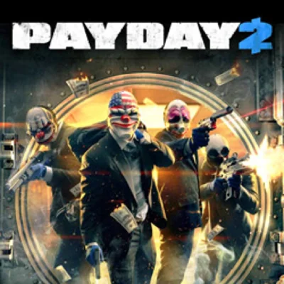 🤑PAYDAY 2 STEAM GIFT🎁 ВСЕ РЕГИОНЫ🤑