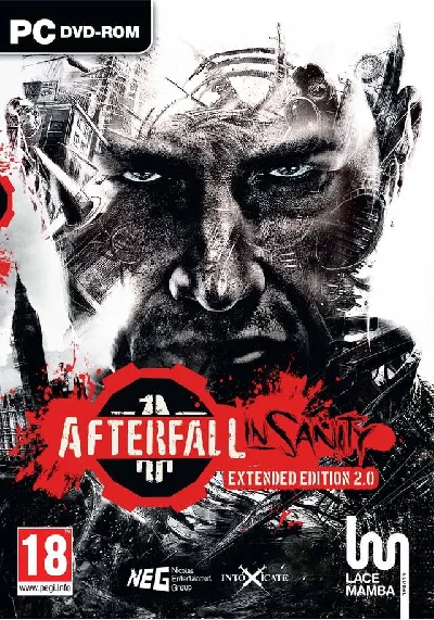 Afterfall Insanity Extended Edition (Worldwide / Steam)