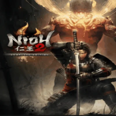 🖤 Nioh 2 – The Complete Edition | Epic Games (EGS) |🖤
