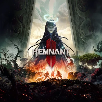 REMNANT II 2 - ULTIMATE EDITION Xbox Series X|S Rent