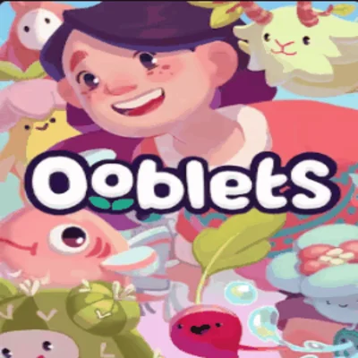 🖤 Ooblets | Epic Games (EGS) | PC 🖤