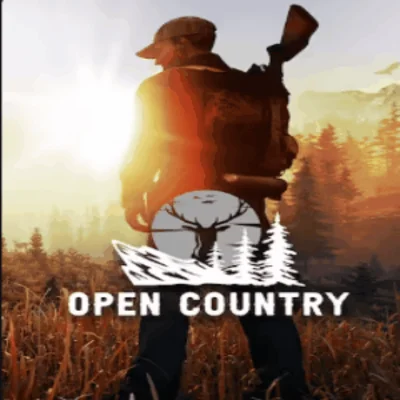 🖤 Open Country | Epic Games (EGS) | PC 🖤