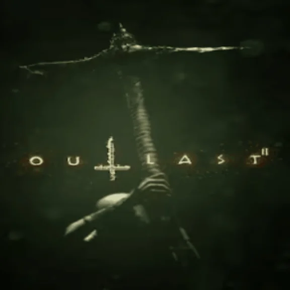 🖤 Outlast 2 | Epic Games (EGS) | PC 🖤