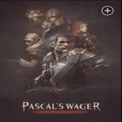🖤 Pascal´s Wager: Definitive Edition | Epic Games |🖤