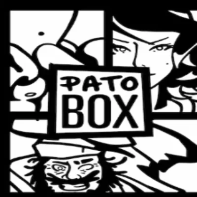 🖤 Pato Box | Epic Games (EGS) | PC 🖤
