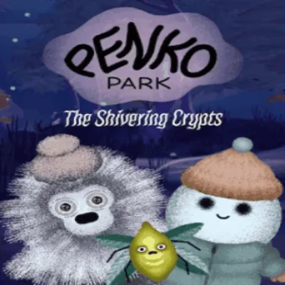 🖤 Penko Park | Epic Games (EGS) | PC 🖤