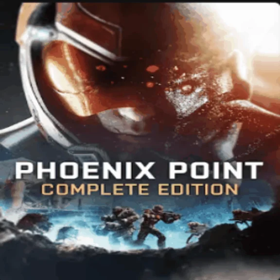 🖤 Phoenix Point: Complete Edition| Epic Games (EGS)|🖤
