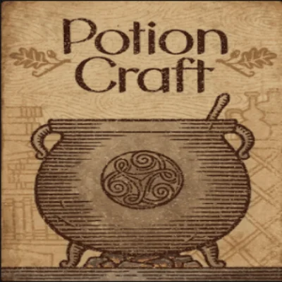 🖤 Potion Craft: Alchemist Simulator | Epic Games |  🖤