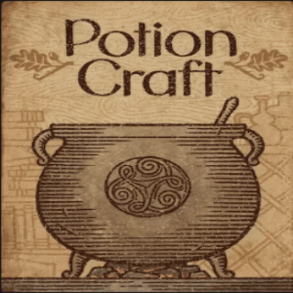 🖤 Potion Craft: Alchemist Simulator | Epic Games |  🖤