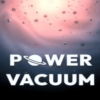 🖤 Power Vacuum | Epic Games (EGS) | PC 🖤