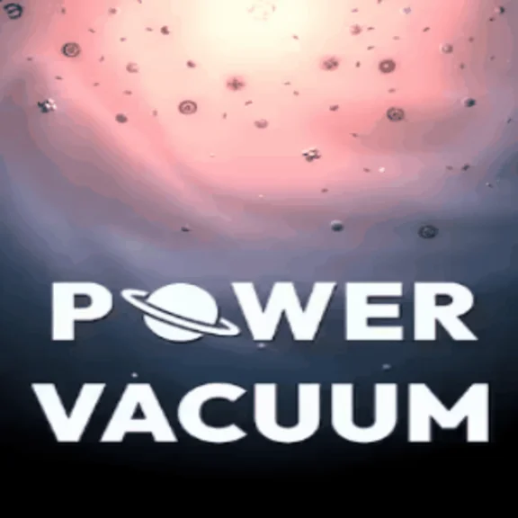 🖤 Power Vacuum | Epic Games (EGS) | PC 🖤