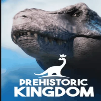 🖤 Prehistoric Kingdom | Epic Games (EGS) | PC 🖤