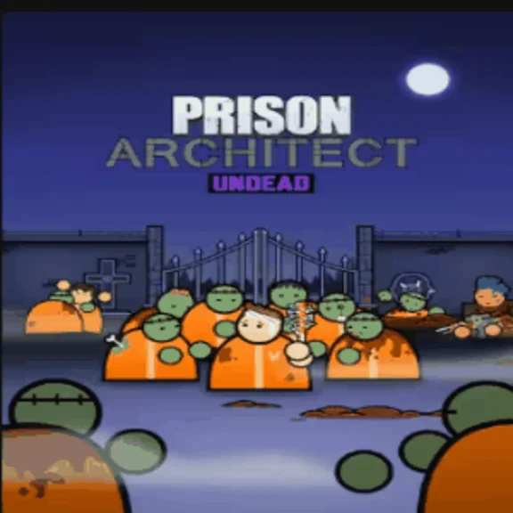 🖤 Prison Architect | Epic Games (EGS) | PC 🖤