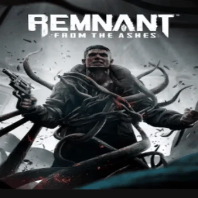 🖤 Remnant: From the Ashes | Epic Games (EGS) | PC 🖤