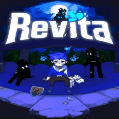 🖤 Revita | Epic Games (EGS) | PC 🖤