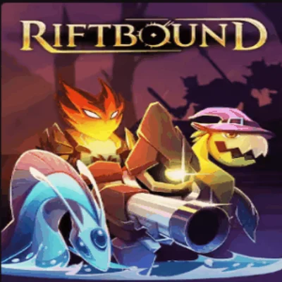 🖤 Riftbound | Epic Games (EGS) | PC 🖤