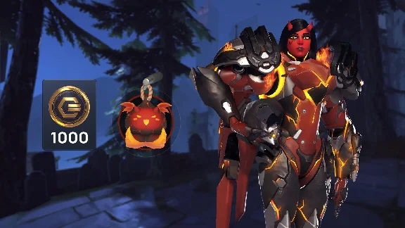 ✅ Overwatch 2 – Season 5 Starter Pack XBOX Key 🔑