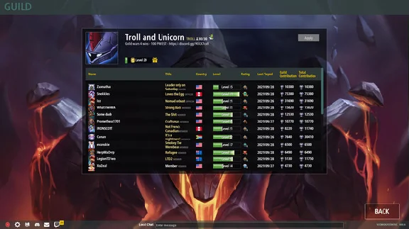⚡️Steam Russia - Legion TD 2 - Multiplayer Tower | AUTO
