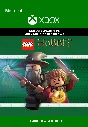 🔑LEGO The Hobbit + ADD-ONS Xbox Key