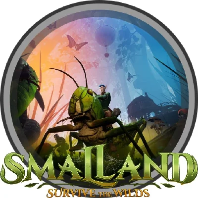 Smalland: Survive the Wilds®✔️Steam (Region Free)(GLOB)