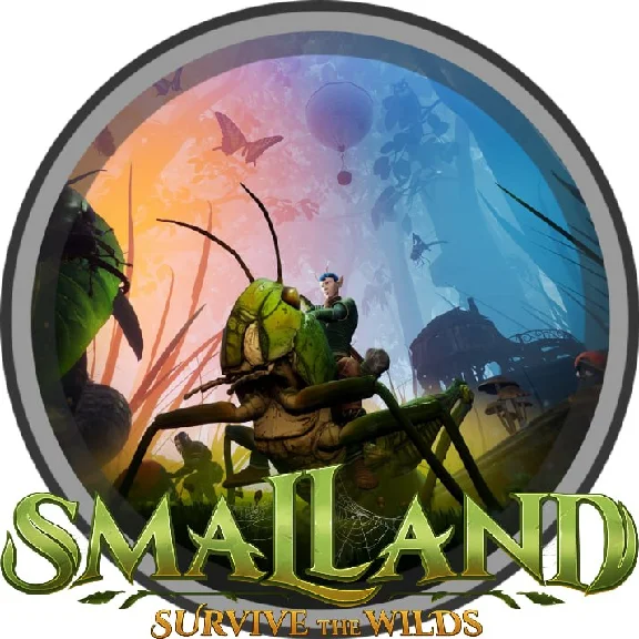 Smalland: Survive the Wilds®✔️Steam (Region Free)(GLOB)