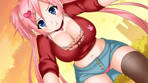 Time Tenshi 2: Special Edition 💎 STEAM GIFT RUSSIA