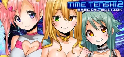 Time Tenshi 2: Special Edition 💎 STEAM GIFT RUSSIA
