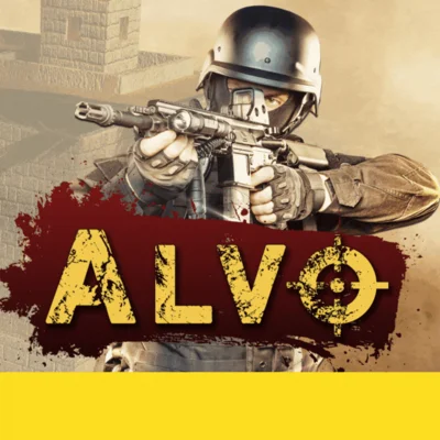 🎁  ALVO VR | PS4/PS5 | 🎁 INSTANTLY 🎁